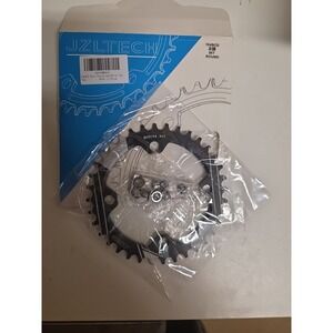 Jzltech 36 Tooth Round‎ Bicycle Sprocket